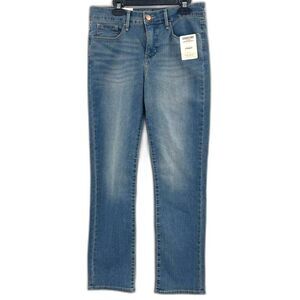 Levi's Signature Totally Shaping Jeans - Size 28"
